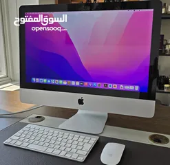  1 IMAC for Sale in brand new condition