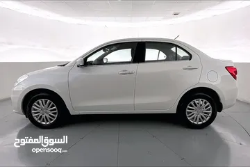  6 2024 Suzuki Dzire GLX  • Exclusive 1.99% Financing Rate • 1 Year free warranty • 349070