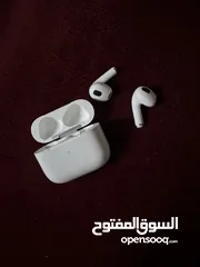  7 airpods 3 بحاله الوكاله