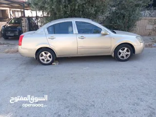  1 شيري موديل 2009 – سعر مميز