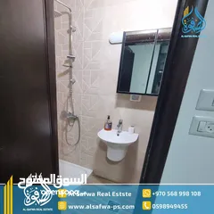  5 شقه سوبر ديلوكس مفروشه نظام استديو قريبه جدا من وسط البلد عماره مميزة وجديده