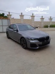  1 bmw 530 e x drive
