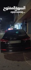  7 (بيع او بدل) Hyundai Elantra GLS 18/19