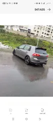  3 جولف mk7 tsi