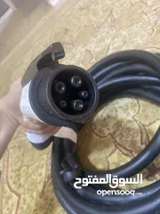  3 Emporia EV Charger