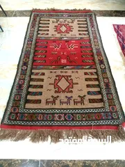  6 Handmade Carpet