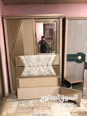  2 غرف نوم بأسعار خرافيه
