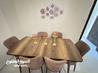  4 اثاث منزلي متكامل للبيع