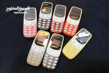  8 New Minie mobil Nokia