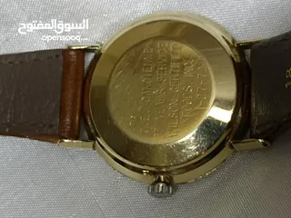  3 ساعة اوميغا سيماستر ديفيل اوتوماتيك وساعة غواصين نسائية