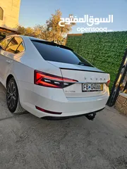  15 سكودا سبيرب