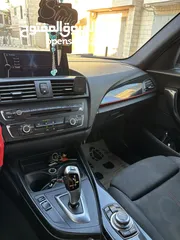  9 BMW 116i - 2012 - 1.6 turbo