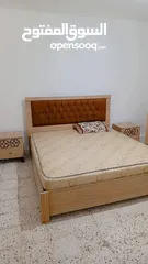  1 غرفة نوم كامله للبيع مستعمل