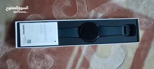  11 Samsung Galaxy Smart Watch4 (44) mm للبيع