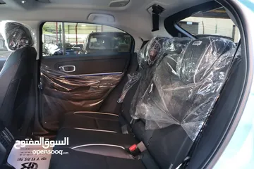  6 Honda ens1 2022 عدة ألوان زيرو بسعر مميز