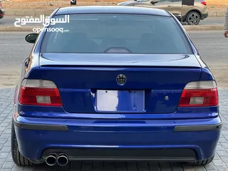  4 Bmw for sale موديل 1999