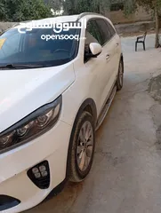  2 كيا سورينتو