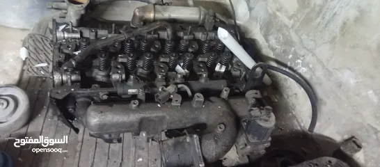  11 قطع ماتور بنقو 3 2012
