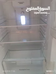  4 ثلاجه دايو للبيع بحالة ممتازة