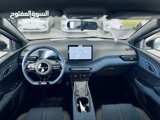  14 BYD seagull 2024 بي واي دي سيجال