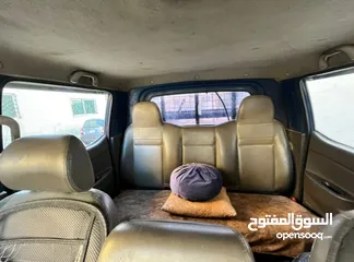  11 هونداي بورتر دبل كبين