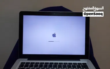  2 Apple – MacBook Pro – Silver – 13 inches