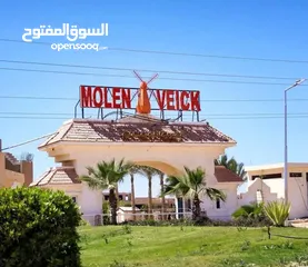  1 MOLEN VEICk الهولنديه ريزورت اعلي جوده و اقل سعر باسعار مش هتلاقيها في اي مكان