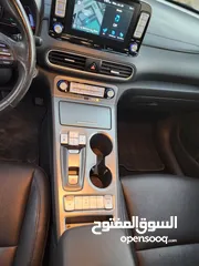  8 هونداي كونا كهرباء 2019