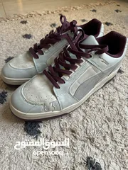  3 حذاء بوما puma shoese