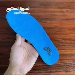  16 شوز إير جوردن 1 ترافيس سكوت X فريغمنت' shoes nike Jordan 1 Retro Low  Fragment x Travis Scott  حذاء