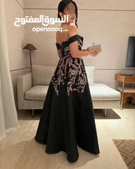  2 فستان رائع للمناسبات