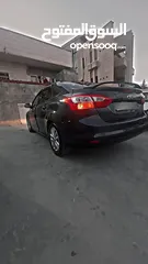  3 فورد فوكس 2014
