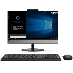  1 HP ALL-in-One Core i3 12th Generation