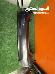  1 طمبون خلفي بريوس سي 2012-2014  مستعمل اصلي ياباني بحالة جيده موضوح صور Toyota Prius c2012-