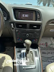  14 أنظف أودي Q5 مستعمل في الكويت!