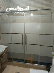 1 شاور بوكس للبيع بحاله جيده جدا