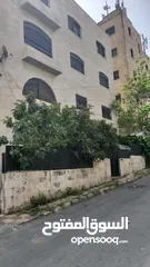  1 مستودع صغير (للتخزين فقط) للايجار في الياسمين