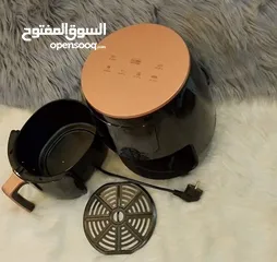  5 محضره قهوه.. مقلاه كهربائيه.. جريل