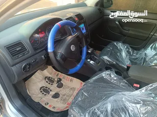  5 چولف 2007 للبيع