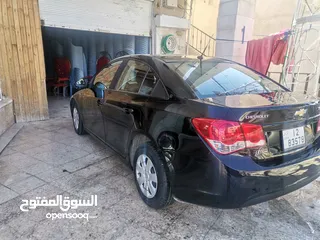  1 كروز 2010 وكاله ولا بحاجه شي  ماتور 1600