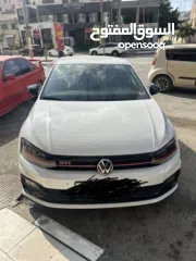  2 بولو GTI 2021 اوتماتيك