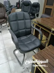  14 كرسي  شبك طبي عرض خاص
