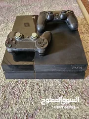  1 play station 4 for sale