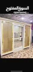  6 غرفة نوم جديدة