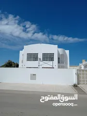  2 فلل للايجار في الطريف لموظفين الشركات Two villas for rent in At-Tarif for companies