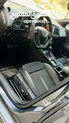  7 Seat leon cupra 2017 كوبرا
