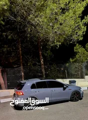  4 GTI 2021 الغزالة