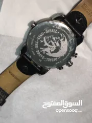  2 ساعة ديزل اصلية فحص نخب في ضرر بسيط في القشط 700 شيكل