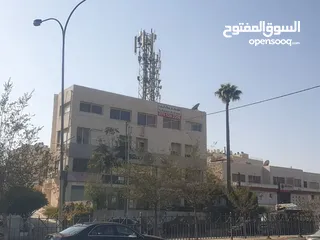  2 عمارة مع ارض للبيع في الجندويل