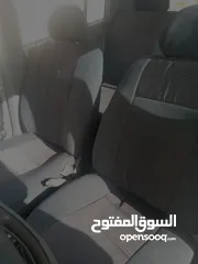  9 هونداي اتوز 98 جير اوتوماتيك بحاله ممتازه جدا مرخصة